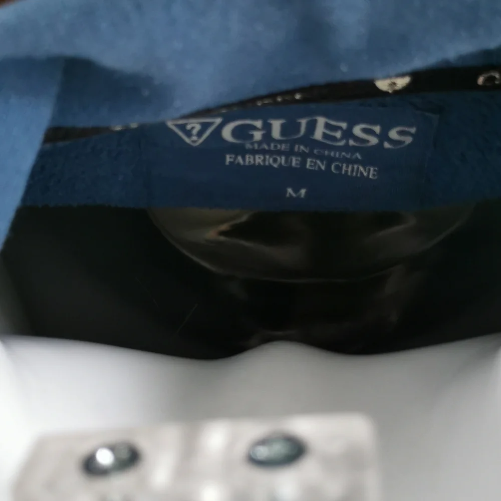 Guess jacket - Picture 8 of 8